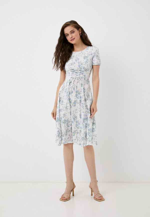 Snow Airwolf Платье - фото 1