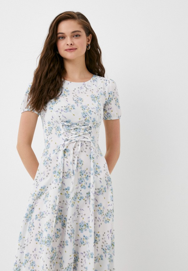 Snow Airwolf Платье - фото 2