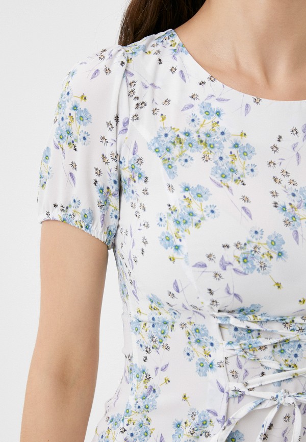 Snow Airwolf Платье - фото 4