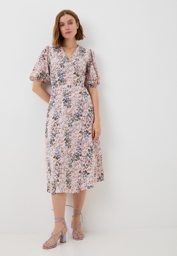 Snow Airwolf Платье - фото 1