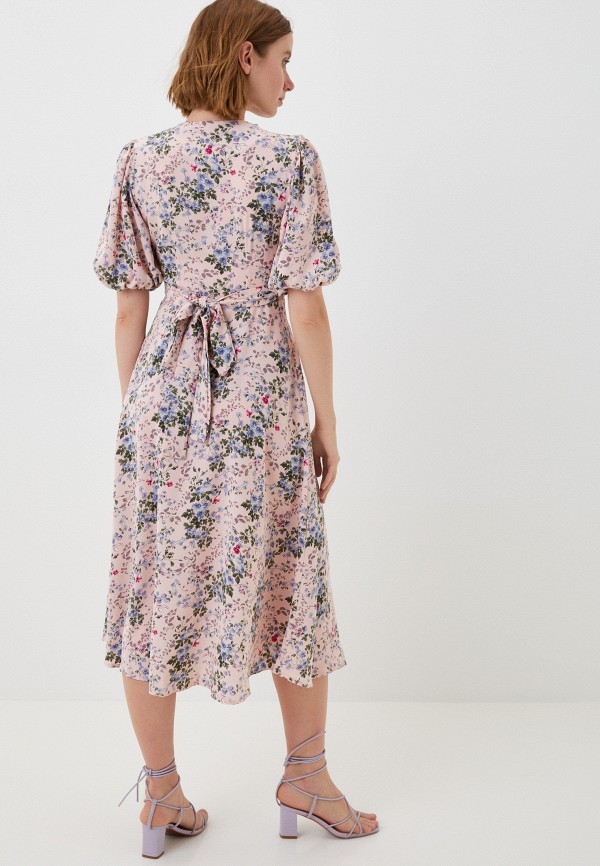 Snow Airwolf Платье - фото 3