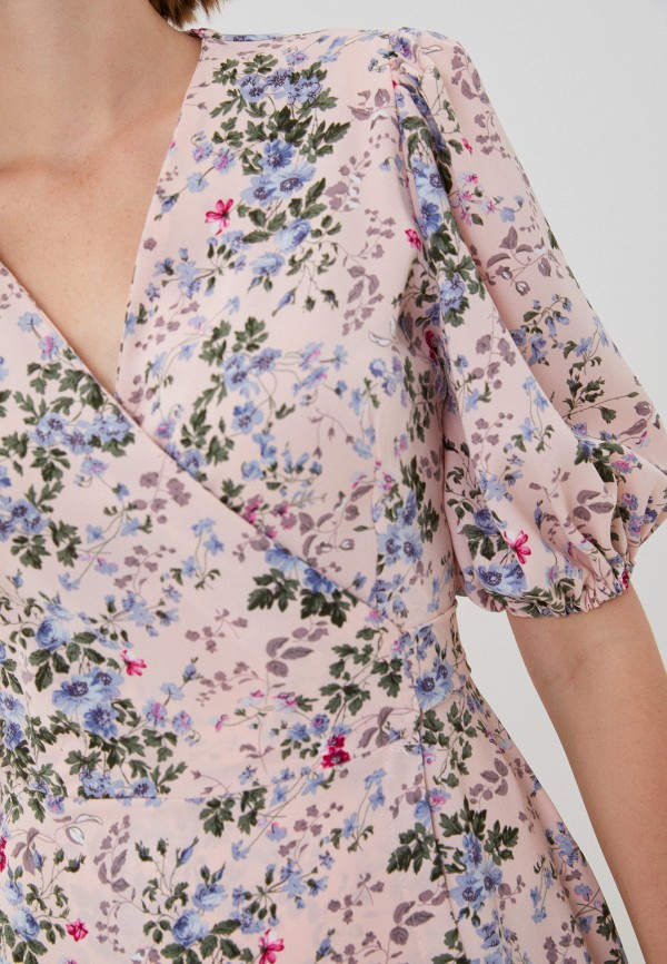 Snow Airwolf Платье - фото 4