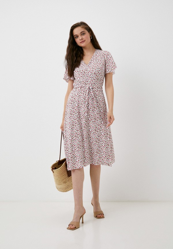 Snow Airwolf Платье - фото 1