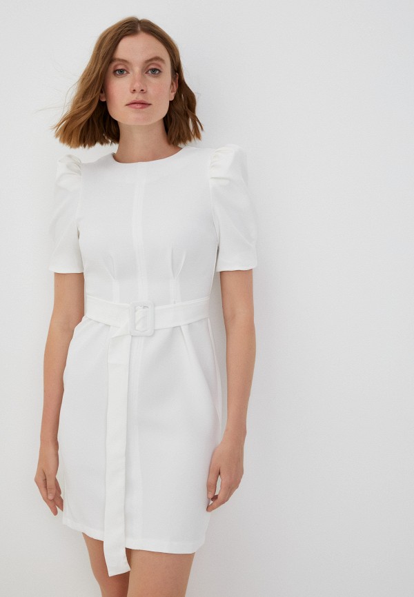 Snow Airwolf Платье - фото 1