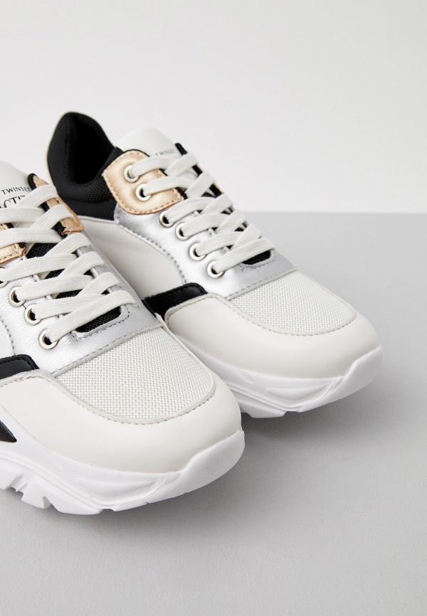Twinset Milano Кроссовки - ACTITUDE - фото 2
