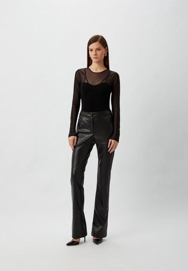 Twinset Milano Брюки - ACTITUDE - фото 2