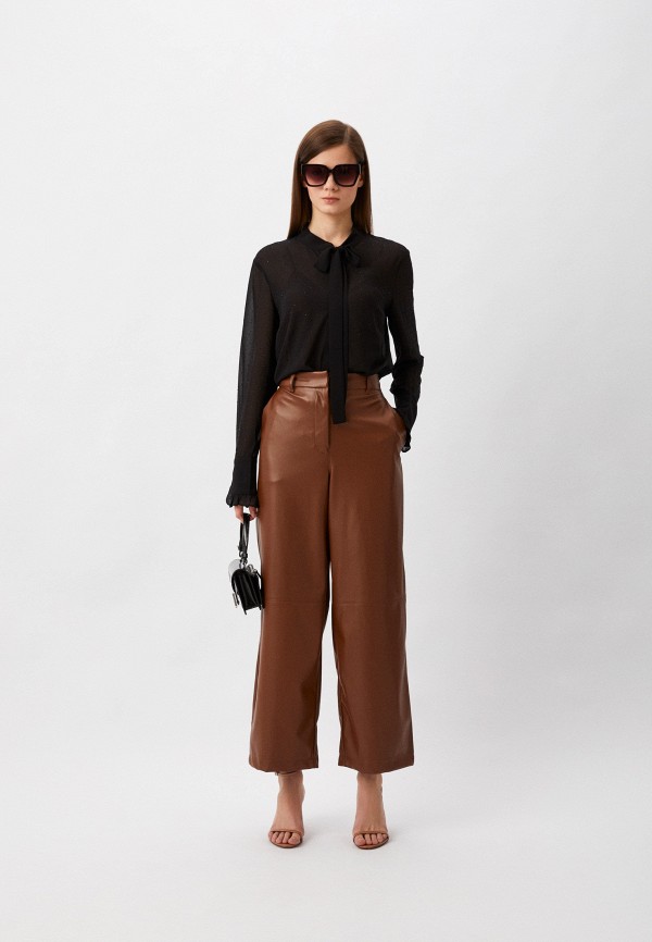 Twinset Milano Брюки - ACTITUDE - фото 2