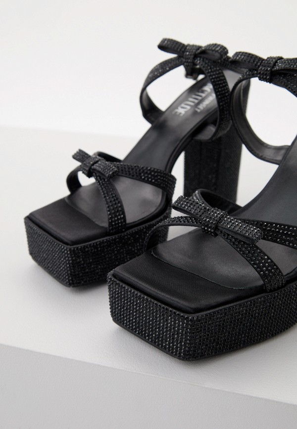 Twinset Milano Босоножки - ACTITUDE - фото 2