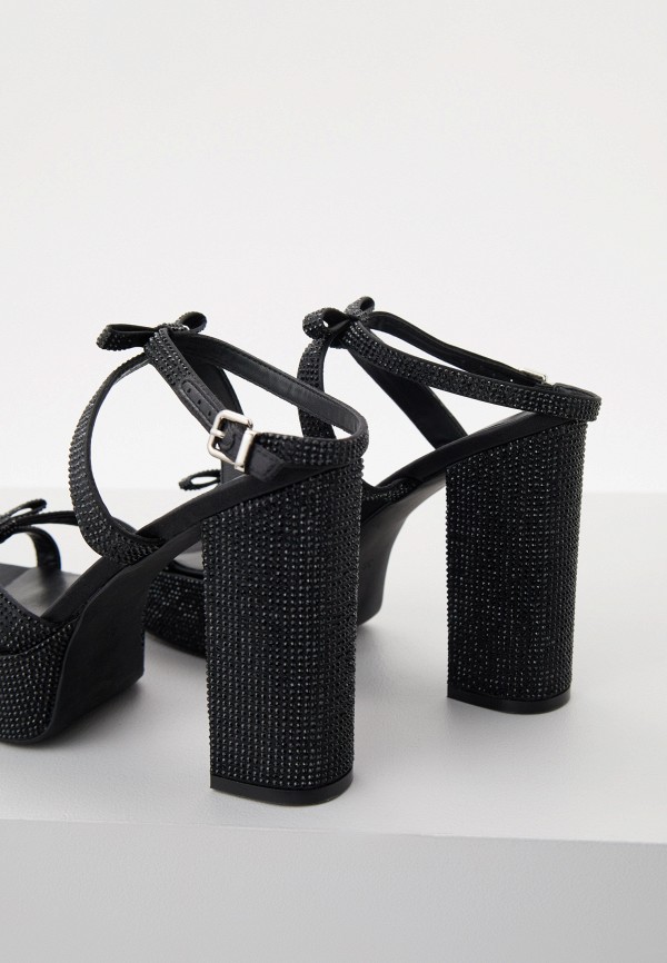 Twinset Milano Босоножки - ACTITUDE - фото 4