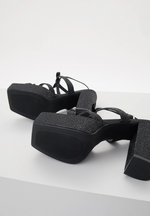 Twinset Milano Босоножки - ACTITUDE - фото 5