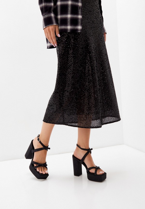 Twinset Milano Босоножки - ACTITUDE - фото 6