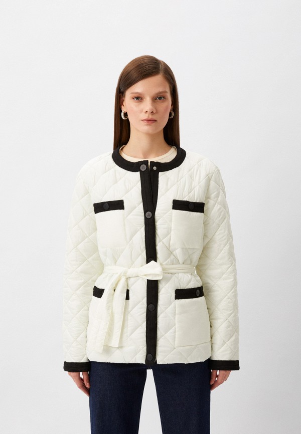 Twinset Milano Куртка утепленная - ACTITUDE - фото 1