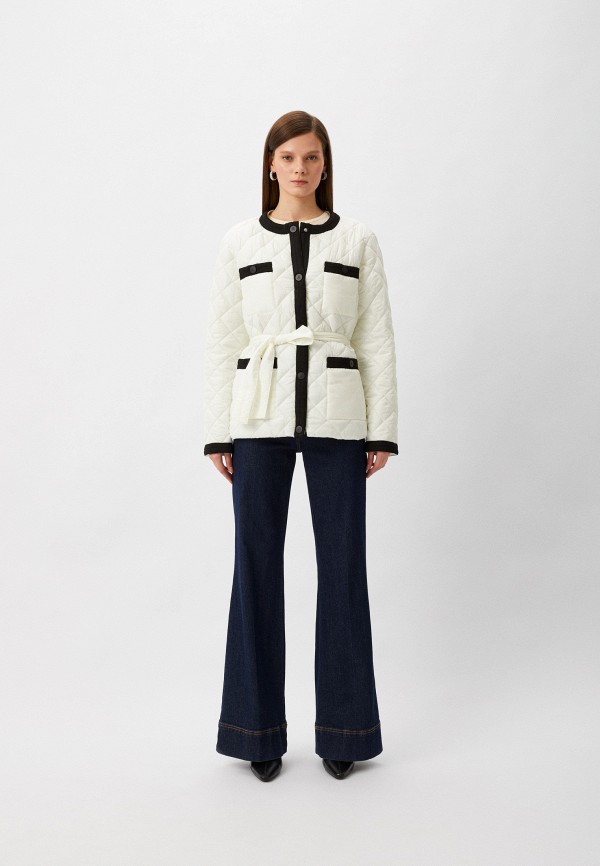 Twinset Milano Куртка утепленная - ACTITUDE - фото 2