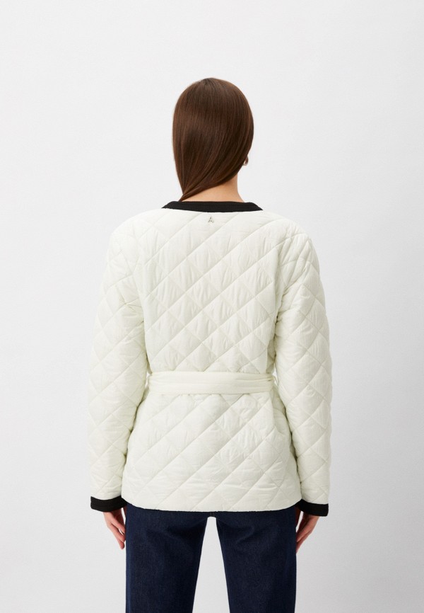 Twinset Milano Куртка утепленная - ACTITUDE - фото 3