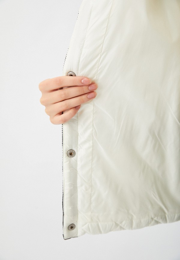 Twinset Milano Куртка утепленная - ACTITUDE - фото 4