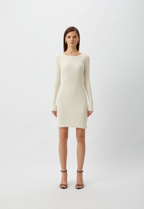 Twinset Milano Платье - ACTITUDE - фото 2