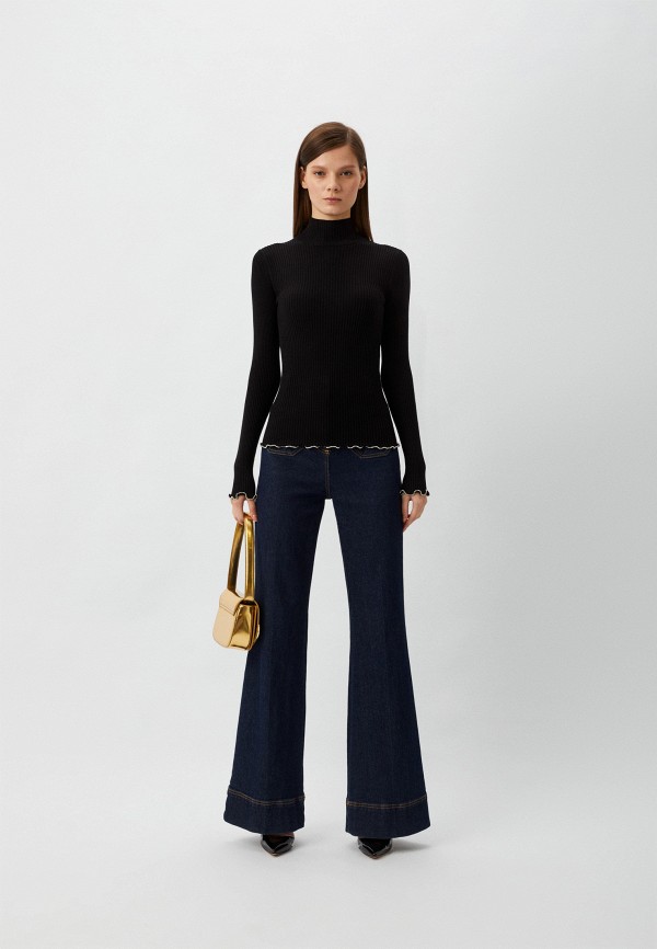 Twinset Milano Водолазка - ACTITUDE - фото 2