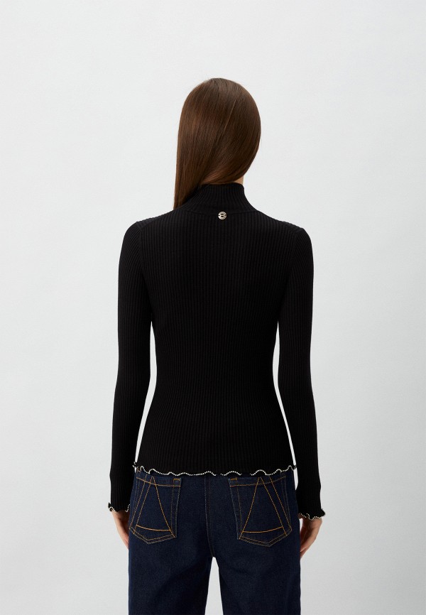 Twinset Milano Водолазка - ACTITUDE - фото 3