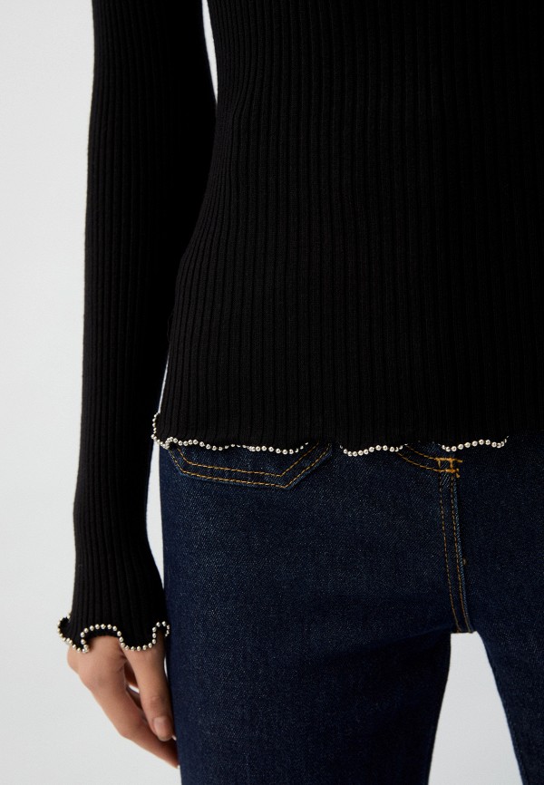 Twinset Milano Водолазка - ACTITUDE - фото 4