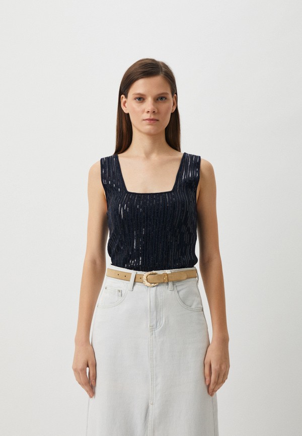 Twinset Milano Топ - ACTITUDE - фото 1