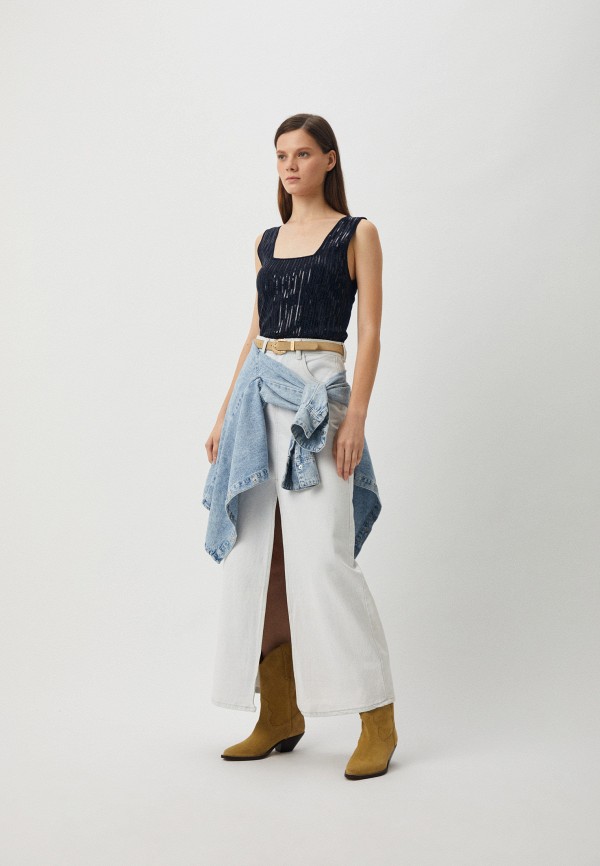 Twinset Milano Топ - ACTITUDE - фото 2