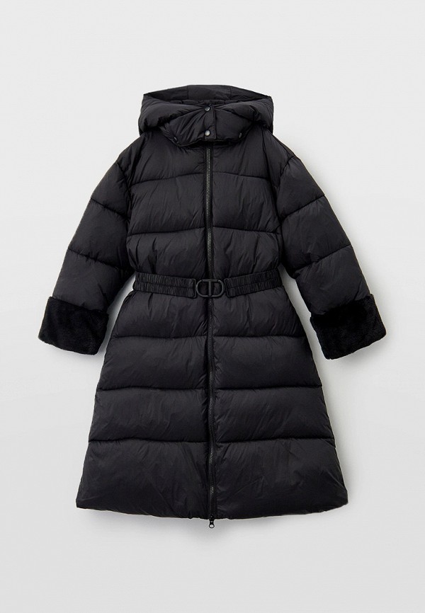 Twinset Milano Куртка утепленная - фото 1