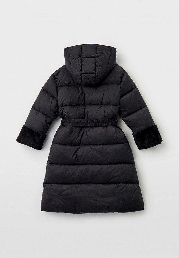 Twinset Milano Куртка утепленная - фото 2