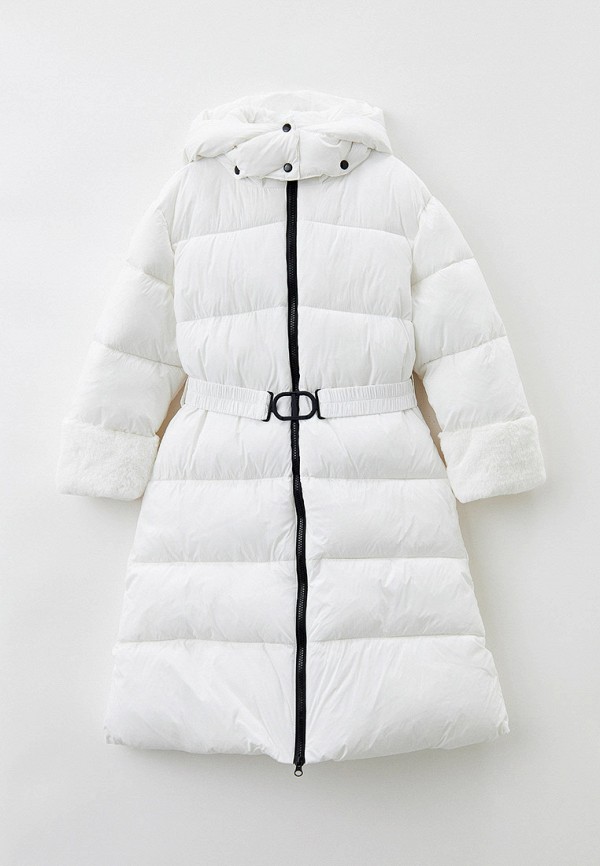 Twinset Milano Куртка утепленная - фото 1