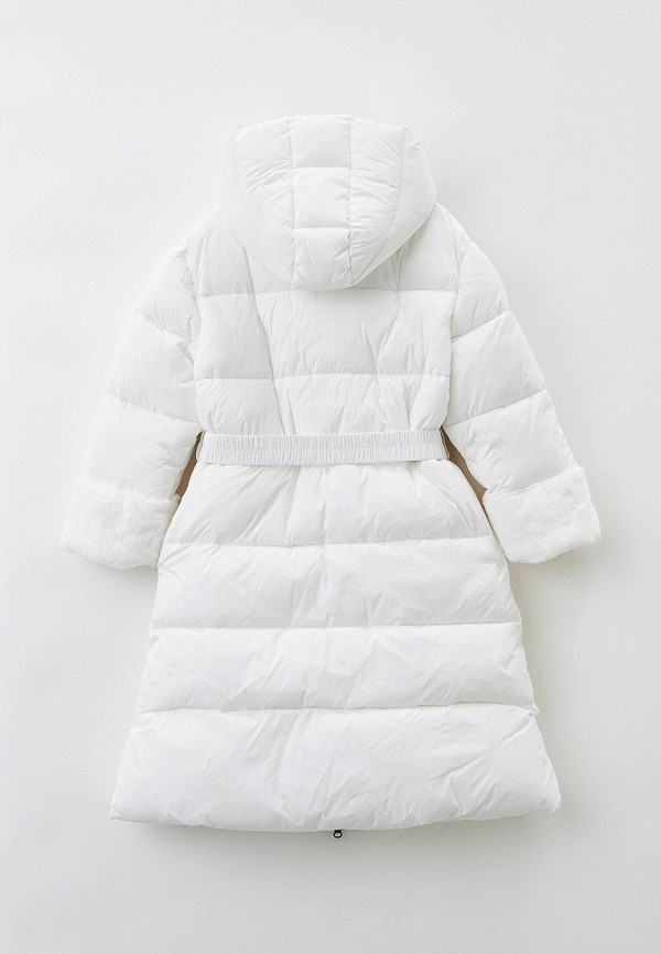 Twinset Milano Куртка утепленная - фото 2