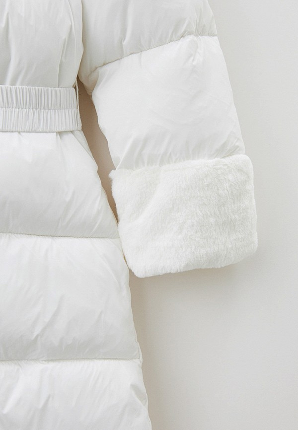 Twinset Milano Куртка утепленная - фото 4