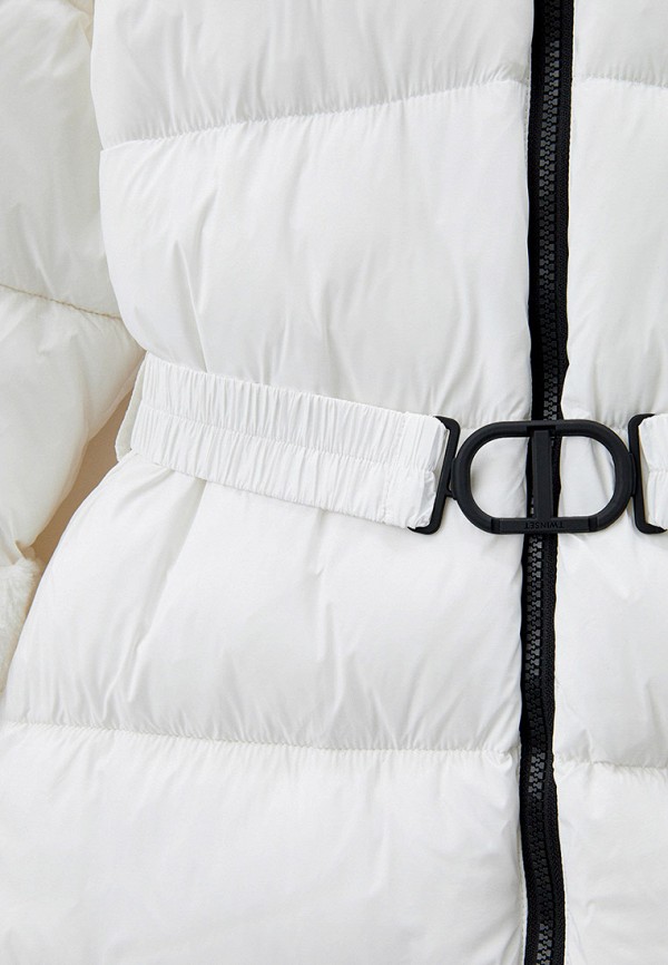 Twinset Milano Куртка утепленная - фото 5