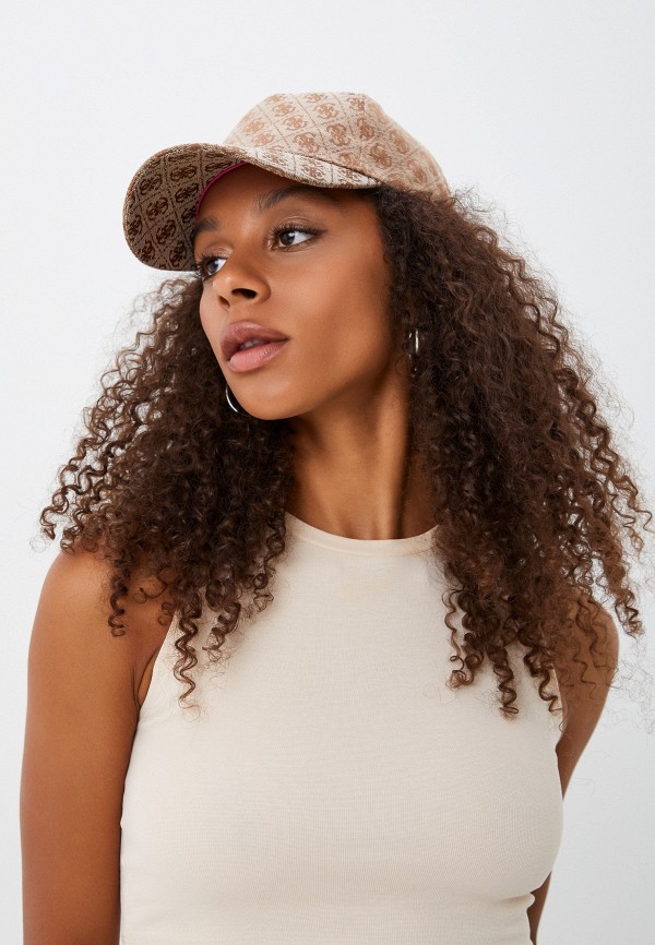 Guess Бейсболка - фото 4