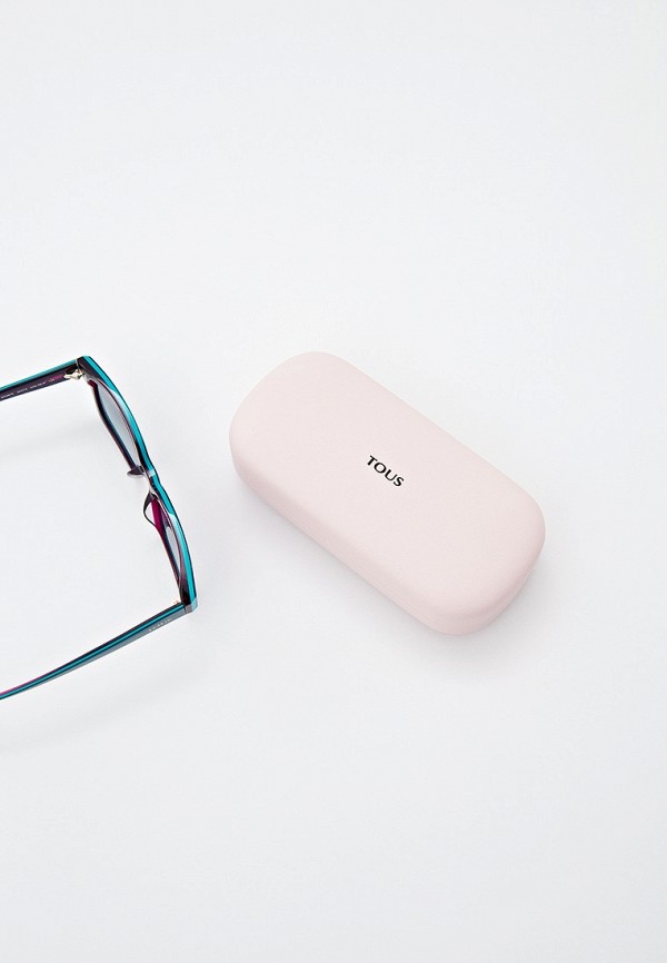 Tous Очки солнцезащитные - B76 9J4 - фото 4