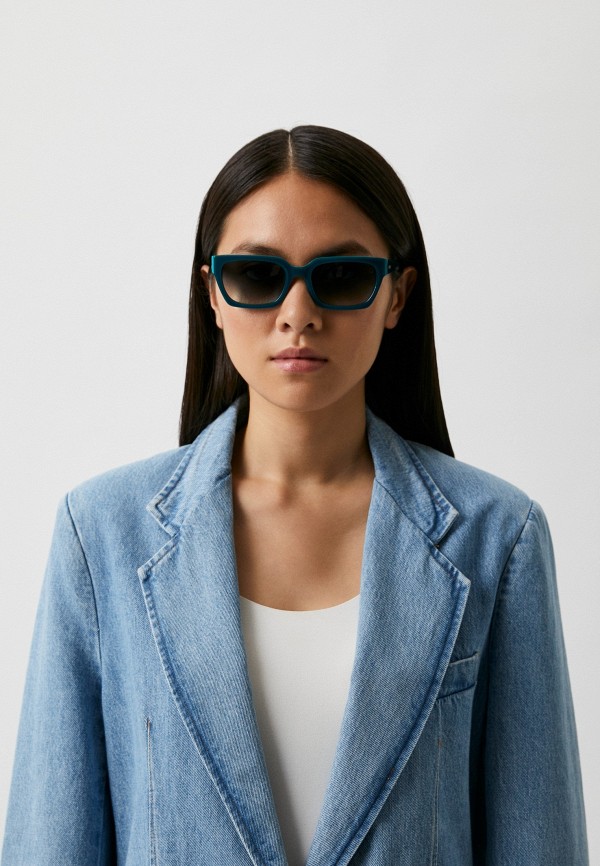 Tous Очки солнцезащитные - B76 9J4 - фото 5