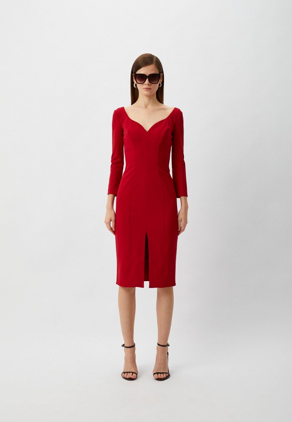 Elisabetta Franchi Платье - фото 1