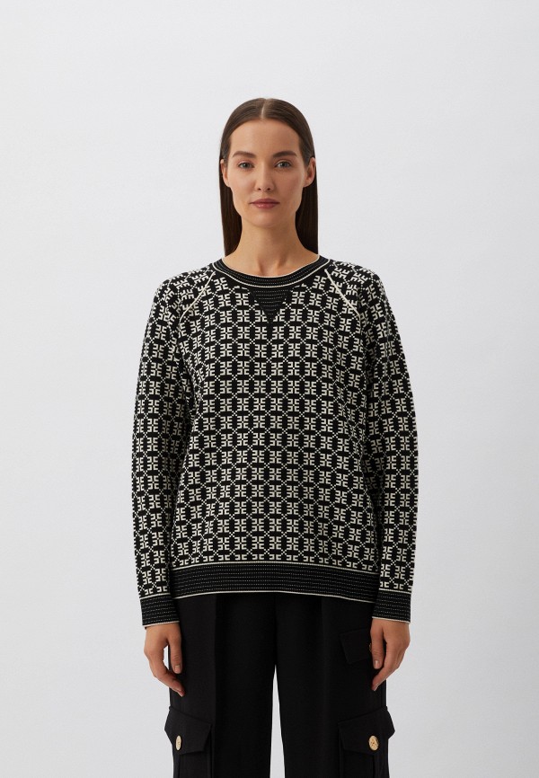 Elisabetta Franchi Джемпер - фото 1