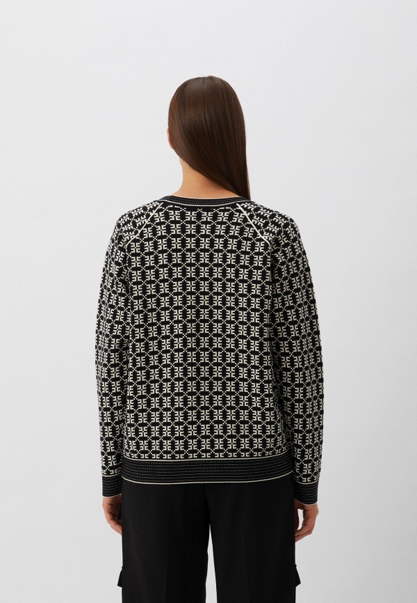 Elisabetta Franchi Джемпер - фото 3