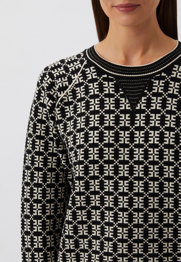 Elisabetta Franchi Джемпер - фото 4