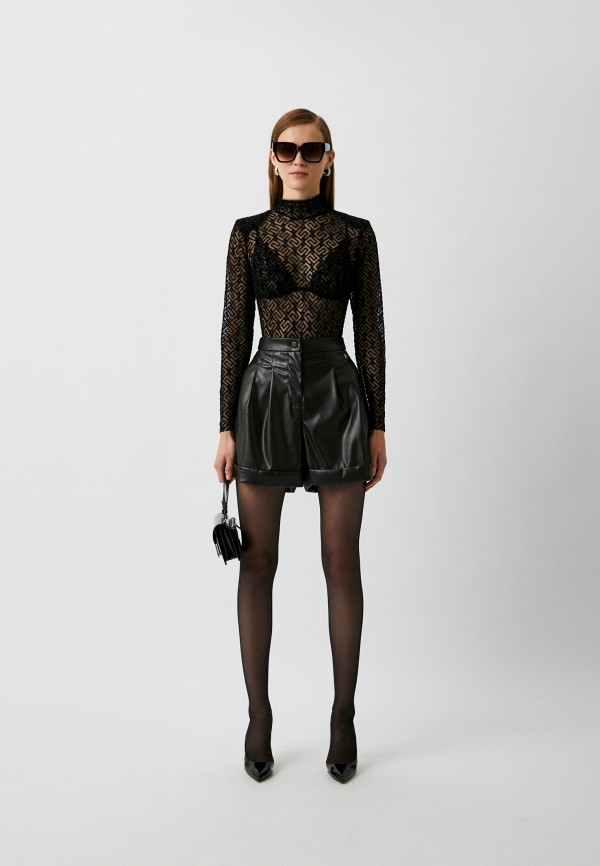 Elisabetta Franchi Боди - фото 2