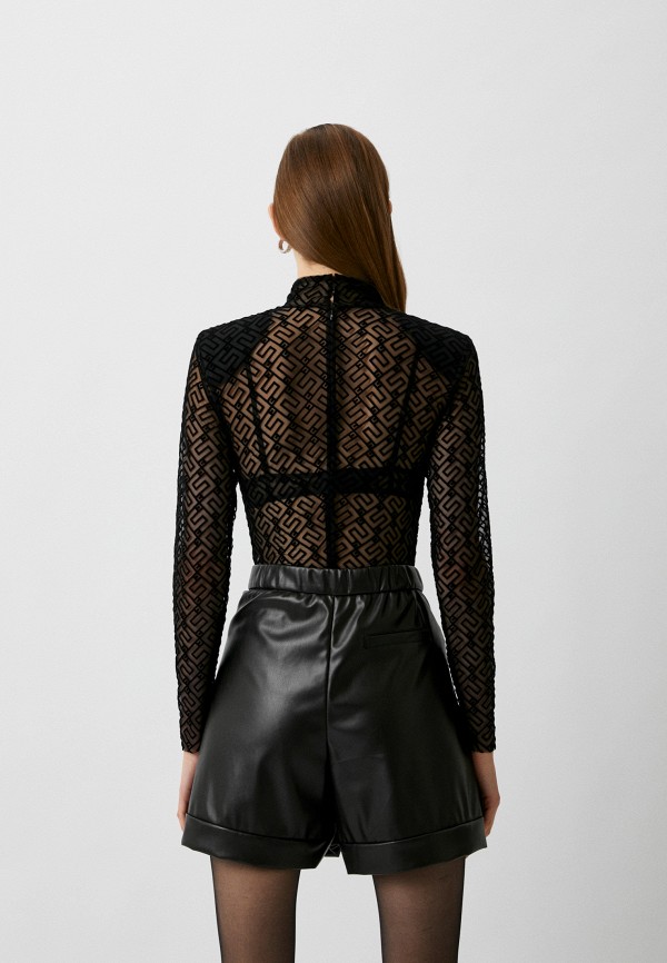 Elisabetta Franchi Боди - фото 3