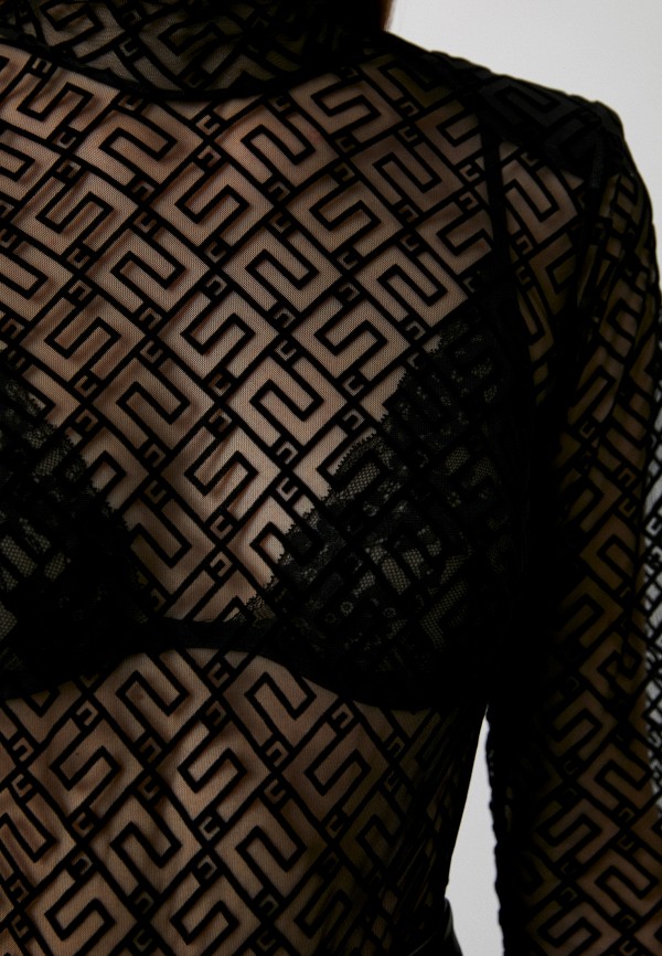 Elisabetta Franchi Боди - фото 4