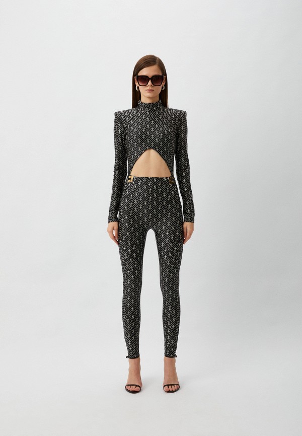 Elisabetta Franchi Комбинезон - фото 1