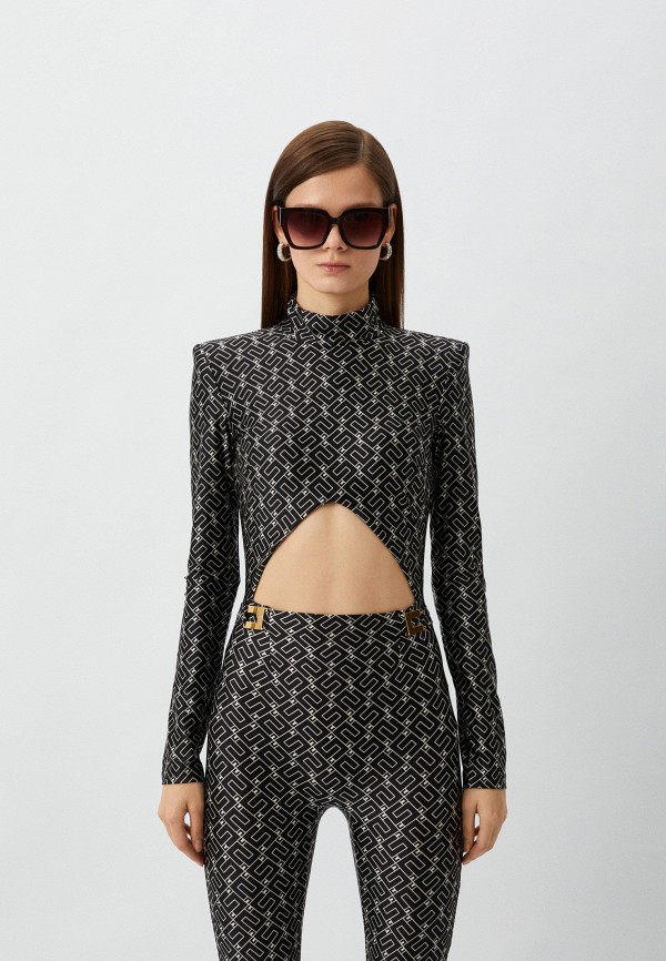 Elisabetta Franchi Комбинезон - фото 2