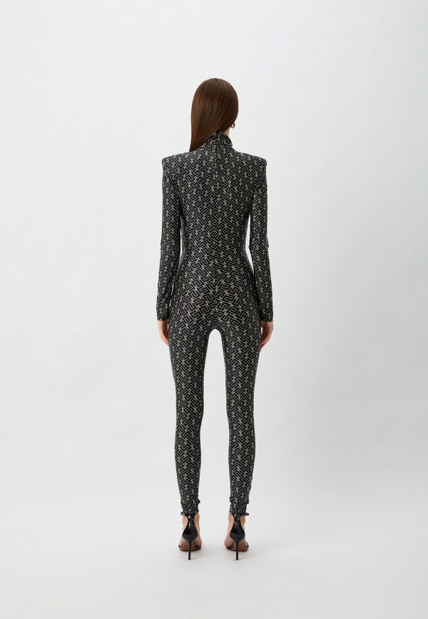 Elisabetta Franchi Комбинезон - фото 3
