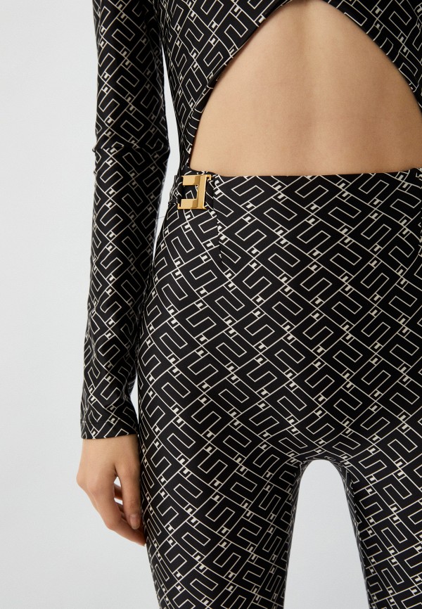 Elisabetta Franchi Комбинезон - фото 4