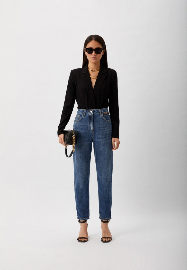 Elisabetta Franchi Джинсы - фото 2