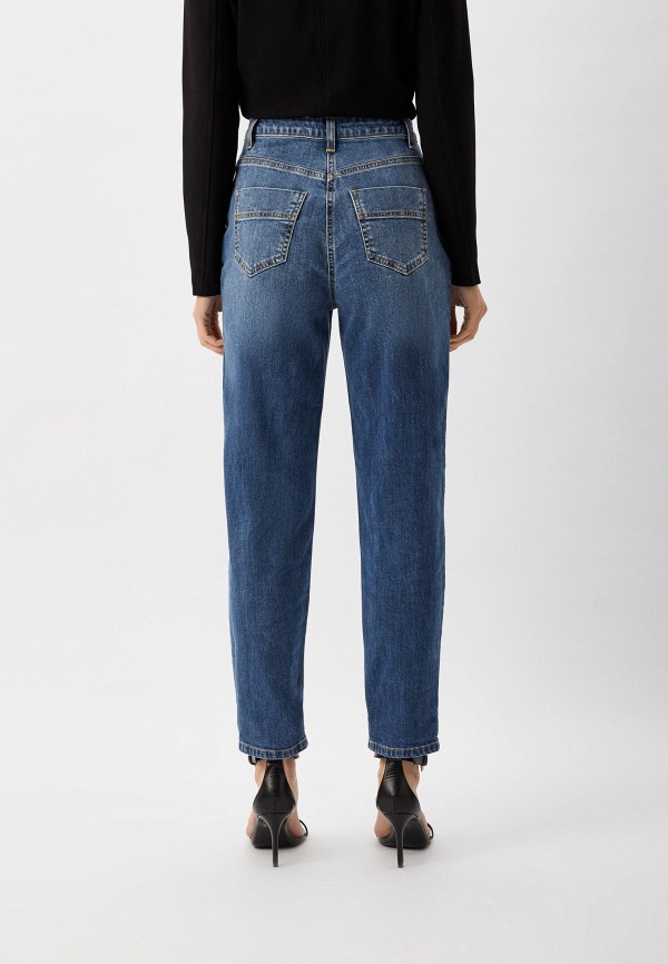 Elisabetta Franchi Джинсы - фото 3