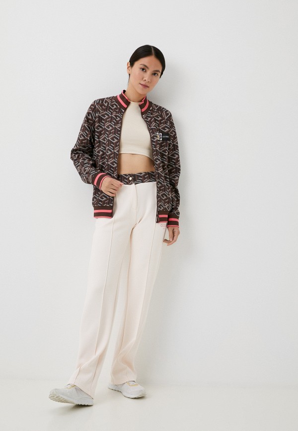 Guess Олимпийка - фото 2