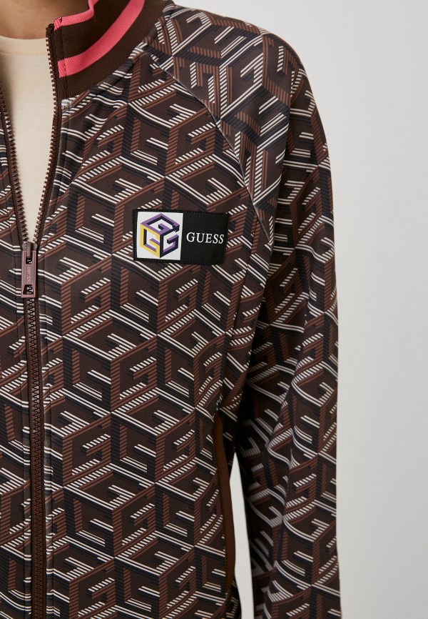 Guess Олимпийка - фото 5