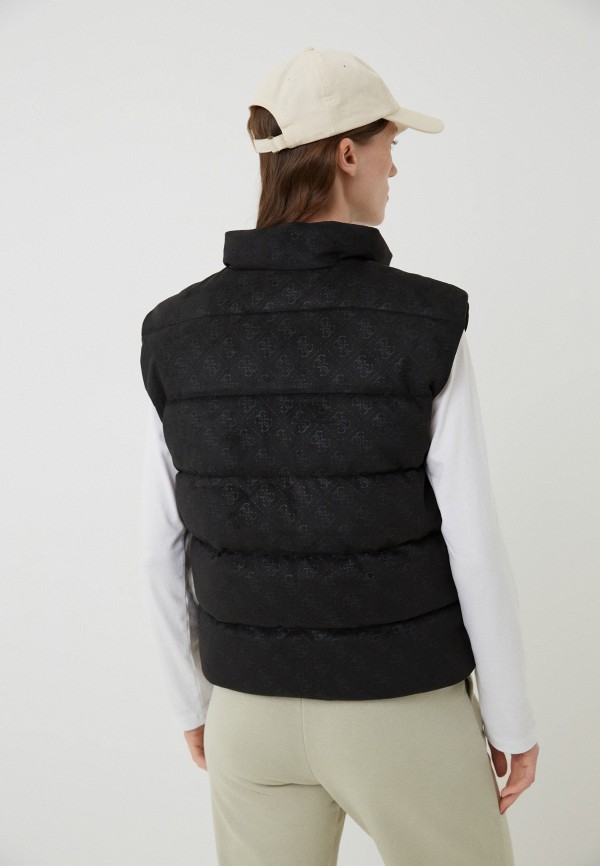 Guess Жилет утепленный - фото 3